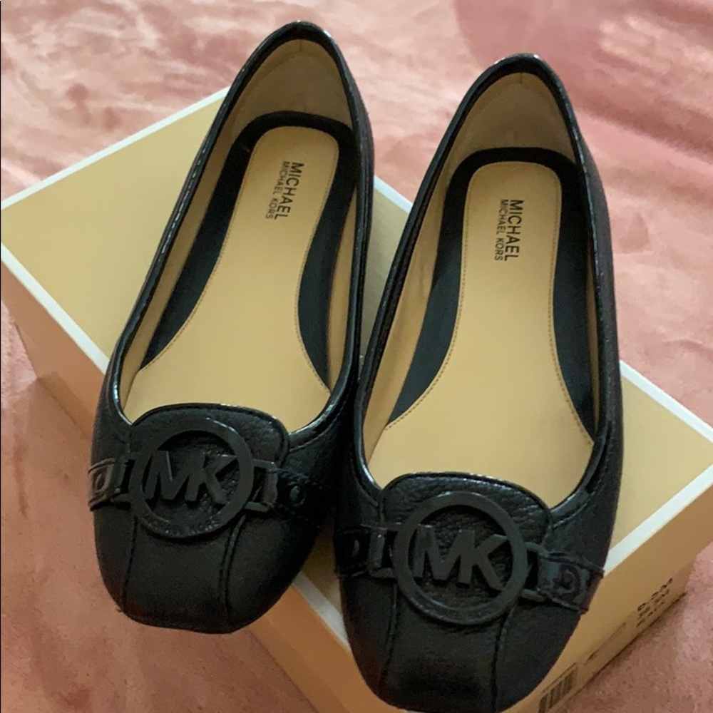 Mk Fulton MOC black